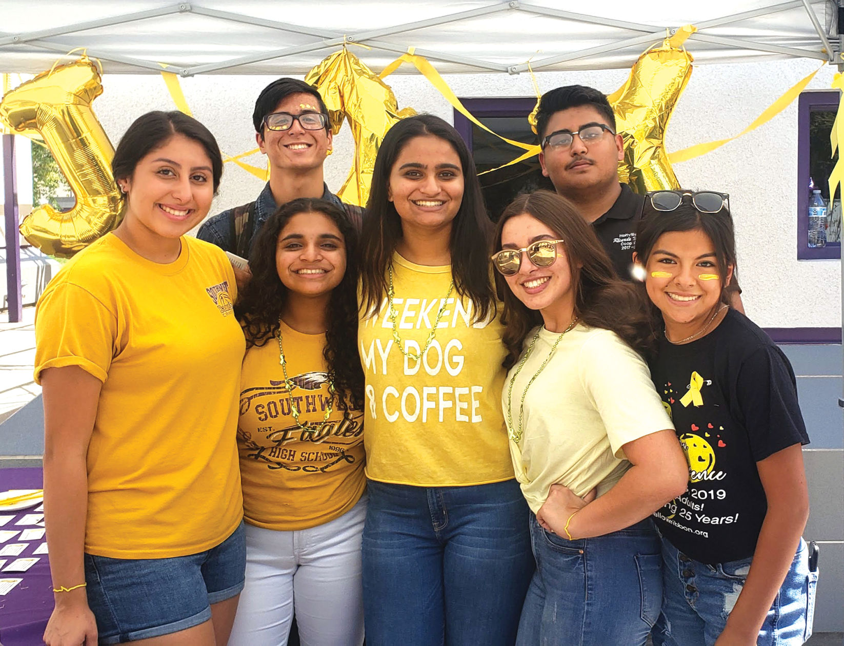 Sahki Patel: A heart for healing